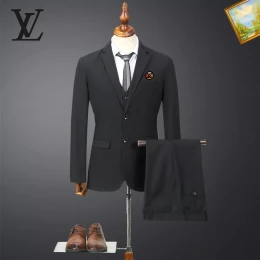 louis vuitton lv survetements manches longues pour homme s_12b20b2